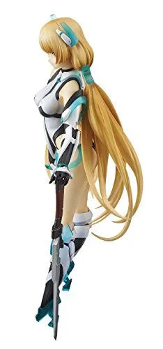 Rakuen Tsuihou: Expelled From Paradise - Angela Balzac - 1/10 (MegaHouse)ㅤ – MegaHouse – ActionFigureBrasil