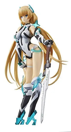 Rakuen Tsuihou: Expelled From Paradise - Angela Balzac - 1/10 (MegaHouse)ㅤ – MegaHouse – ActionFigureBrasil