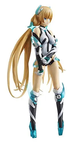 Rakuen Tsuihou: Expelled From Paradise - Angela Balzac - 1/10 (MegaHouse)ㅤ – MegaHouse – ActionFigureBrasil — ambientada
