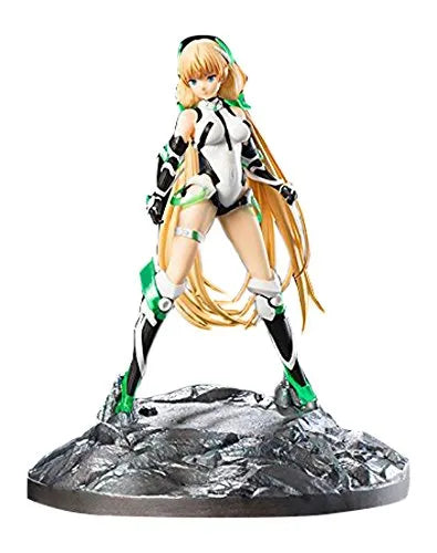 Rakuen Tsuihou: Expelled From Paradise - Angela Balzac - 1/10 (New Vision Toys)ㅤ – New Vision Toys – ActionFigureBrasil