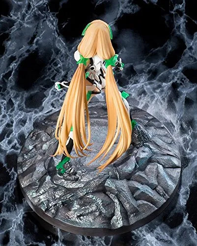 Rakuen Tsuihou: Expelled From Paradise - Angela Balzac - 1/10 (New Vision Toys)ㅤ – New Vision Toys – ActionFigureBrasil