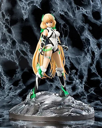 Rakuen Tsuihou: Expelled From Paradise - Angela Balzac - 1/10 (New Vision Toys)ㅤ – New Vision Toys – ActionFigureBrasil — close