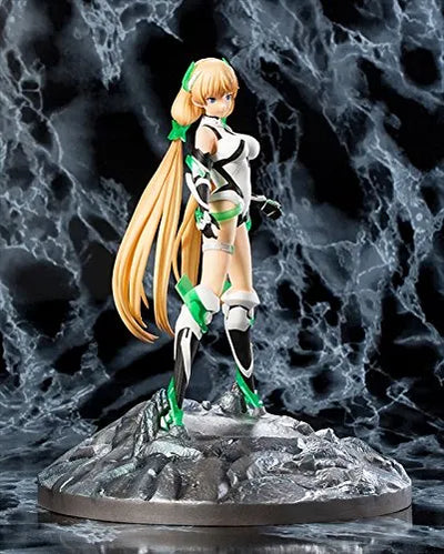 Rakuen Tsuihou: Expelled From Paradise - Angela Balzac - 1/10 (New Vision Toys)ㅤ – New Vision Toys – ActionFigureBrasil — embalagem
