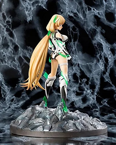 Rakuen Tsuihou: Expelled From Paradise - Angela Balzac - 1/10 (New Vision Toys)ㅤ – New Vision Toys – ActionFigureBrasil