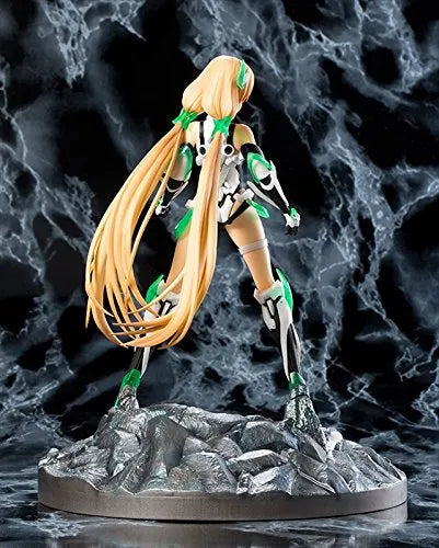 Rakuen Tsuihou: Expelled From Paradise - Angela Balzac - 1/10 (New Vision Toys)ㅤ – New Vision Toys – ActionFigureBrasil