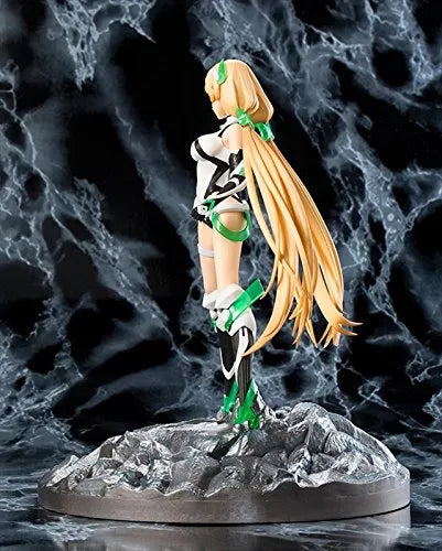 Rakuen Tsuihou: Expelled From Paradise - Angela Balzac - 1/10 (New Vision Toys)ㅤ – New Vision Toys – ActionFigureBrasil