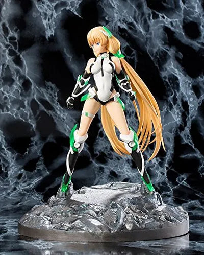 Rakuen Tsuihou: Expelled From Paradise - Angela Balzac - 1/10 (New Vision Toys)ㅤ – New Vision Toys – ActionFigureBrasil — detalhe do produto