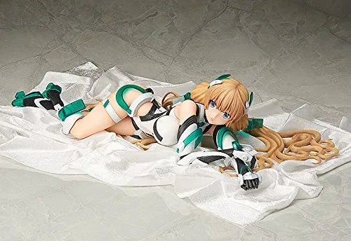 Rakuen Tsuihou: Expelled From Paradise - Angela Balzac - 1/4 (FREEing)ㅤ – FREEing – ActionFigureBrasil