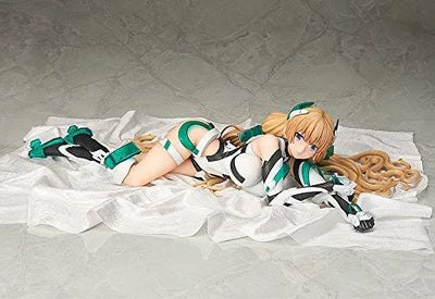 Rakuen Tsuihou: Expelled From Paradise - Angela Balzac - 1/4 (FREEing)ㅤ – FREEing – ActionFigureBrasil — iluminação de estúdio