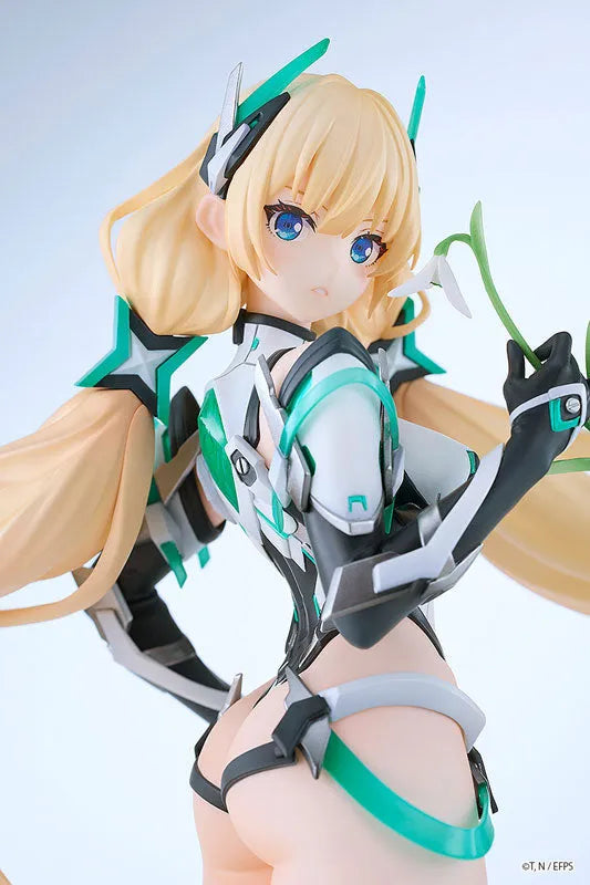 Rakuen Tsuihou: Expelled From Paradise - Angela Balzac - 1/7 - 10th Anniversary Ver. (Good Smile Company)ㅤ – Good Smile Company – ActionFigureBrasil