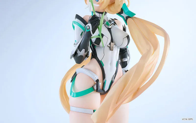 Rakuen Tsuihou: Expelled From Paradise - Angela Balzac - 1/7 - 10th Anniversary Ver. (Good Smile Company)ㅤ – Good Smile Company – ActionFigureBrasil