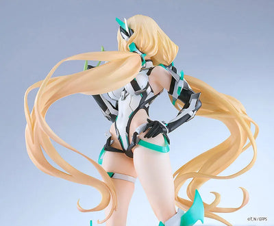 Rakuen Tsuihou: Expelled From Paradise - Angela Balzac - 1/7 - 10th Anniversary Ver. (Good Smile Company)ㅤ – Good Smile Company – ActionFigureBrasil — ambientada
