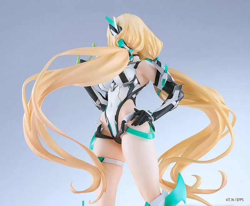 Rakuen Tsuihou: Expelled From Paradise - Angela Balzac - 1/7 - 10th Anniversary Ver. (Good Smile Company)ㅤ – Good Smile Company – ActionFigureBrasil