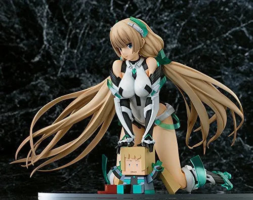 Rakuen Tsuihou: Expelled From Paradise - Angela Balzac - 1/7 (Phat Company)ㅤ – Phat Company – ActionFigureBrasil