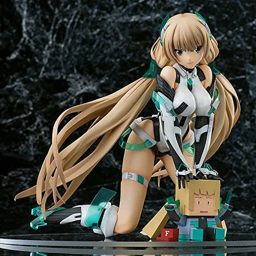 Rakuen Tsuihou: Expelled From Paradise - Angela Balzac - 1/7 (Phat Company)ㅤ – Phat Company – ActionFigureBrasil