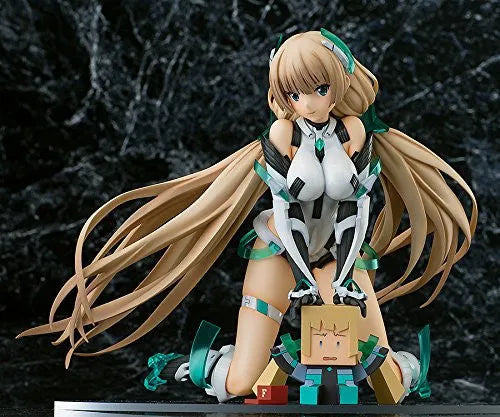 Rakuen Tsuihou: Expelled From Paradise - Angela Balzac - 1/7 (Phat Company)ㅤ – Phat Company – ActionFigureBrasil