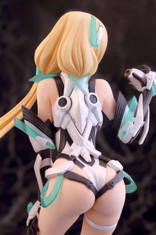 Rakuen Tsuihou: Expelled From Paradise - Angela Balzac - 1/8 - 2026 Re-release (Alphamax)ㅤ – Alphamax – ActionFigureBrasil