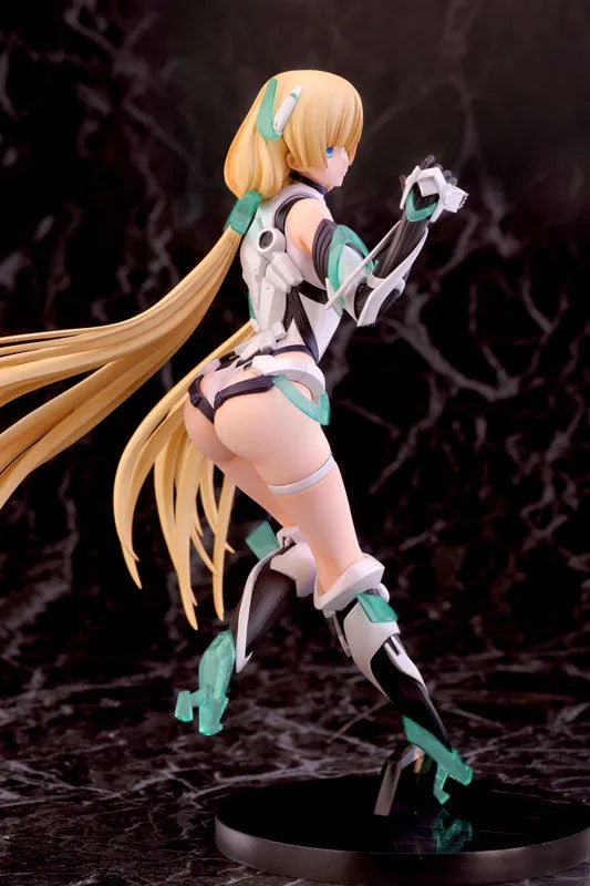 Rakuen Tsuihou: Expelled From Paradise - Angela Balzac - 1/8 - 2026 Re-release (Alphamax)ㅤ – Alphamax – ActionFigureBrasil