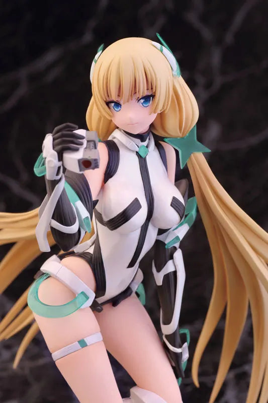Rakuen Tsuihou: Expelled From Paradise - Angela Balzac - 1/8 - 2026 Re-release (Alphamax)ㅤ – Alphamax – ActionFigureBrasil