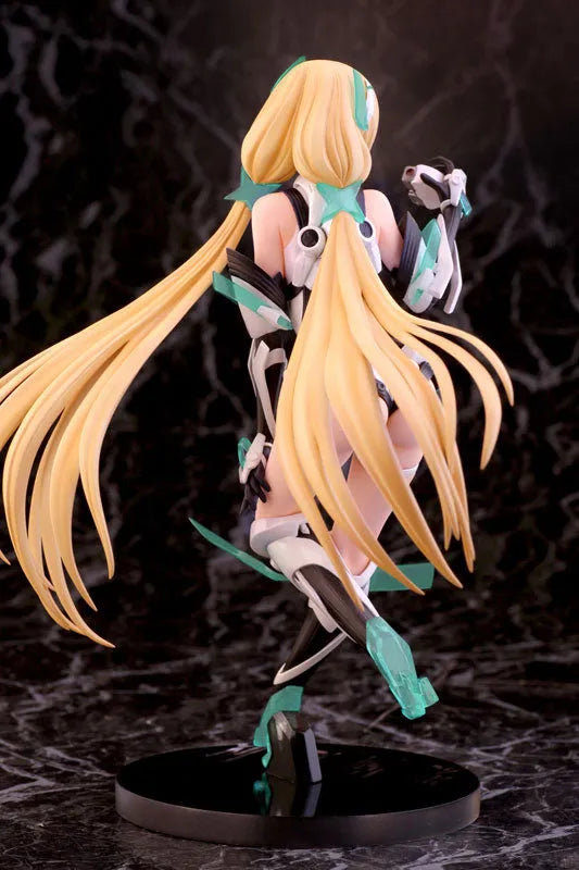 Rakuen Tsuihou: Expelled From Paradise - Angela Balzac - 1/8 - 2026 Re-release (Alphamax)ㅤ – Alphamax – ActionFigureBrasil