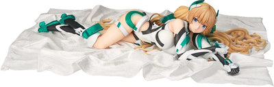 Rakuen Tsuihou: Expelled From Paradise - Angela Balzac - B-style - 1/4 - 2026 Re-release (FREEing)ㅤ – FREEing – ActionFigureBrasil — ângulo diferente