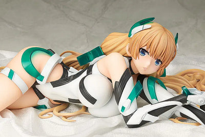 Rakuen Tsuihou: Expelled From Paradise - Angela Balzac - B-style - 1/4 - 2026 Re-release (FREEing)ㅤ – FREEing – ActionFigureBrasil — embalagem