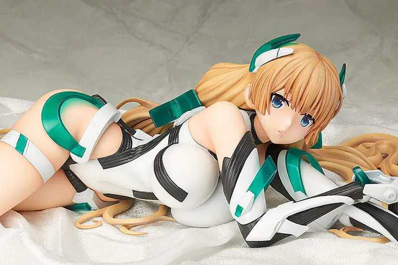 Rakuen Tsuihou: Expelled From Paradise - Angela Balzac - B-style - 1/4 - 2026 Re-release (FREEing)ㅤ – FREEing – ActionFigureBrasil