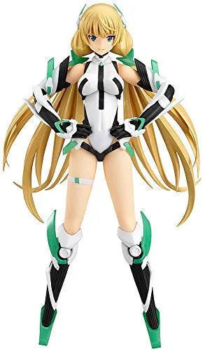 Rakuen Tsuihou: Expelled From Paradise - Angela Balzac - Figma #272 (Max Factory)ㅤ – Max Factory – ActionFigureBrasil