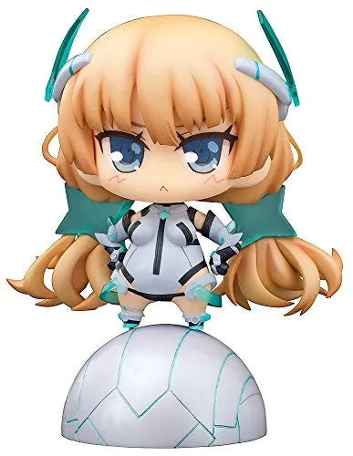 Rakuen Tsuihou: Expelled From Paradise - Angela Balzac - Medicchu (Phat Company)ㅤ – Phat Company – ActionFigureBrasil
