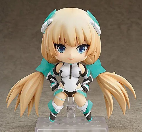 Rakuen Tsuihou: Expelled From Paradise - Angela Balzac - Nendoroid #519 (Good Smile Company)ㅤ – Good Smile Company – ActionFigureBrasil
