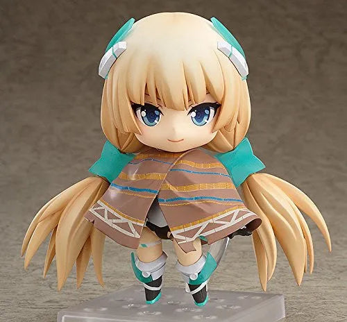 Rakuen Tsuihou: Expelled From Paradise - Angela Balzac - Nendoroid #519 (Good Smile Company)ㅤ – Good Smile Company – ActionFigureBrasil