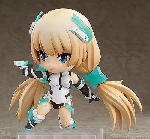 Rakuen Tsuihou: Expelled From Paradise - Angela Balzac - Nendoroid #519 (Good Smile Company)ㅤ – Good Smile Company – ActionFigureBrasil