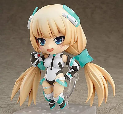 Rakuen Tsuihou: Expelled From Paradise - Angela Balzac - Nendoroid #519 (Good Smile Company)ㅤ – Good Smile Company – ActionFigureBrasil — close