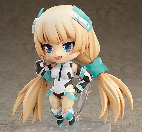 Rakuen Tsuihou: Expelled From Paradise - Angela Balzac - Nendoroid #519 (Good Smile Company)ㅤ – Good Smile Company – ActionFigureBrasil