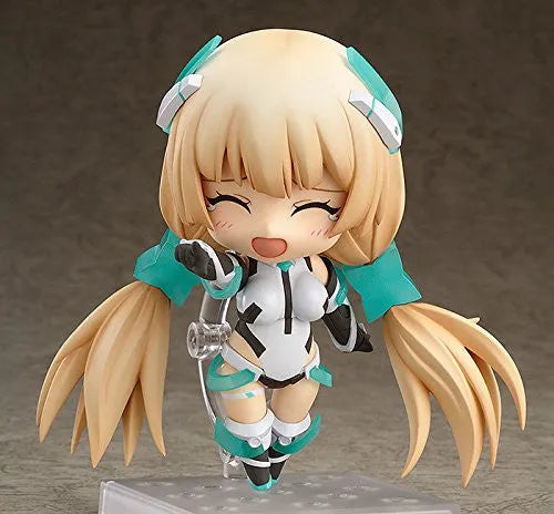 Rakuen Tsuihou: Expelled From Paradise - Angela Balzac - Nendoroid #519 (Good Smile Company)ㅤ – Good Smile Company – ActionFigureBrasil