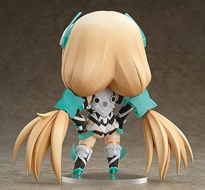 Rakuen Tsuihou: Expelled From Paradise - Angela Balzac - Nendoroid #519 (Good Smile Company)ㅤ – Good Smile Company – ActionFigureBrasil — ambientada