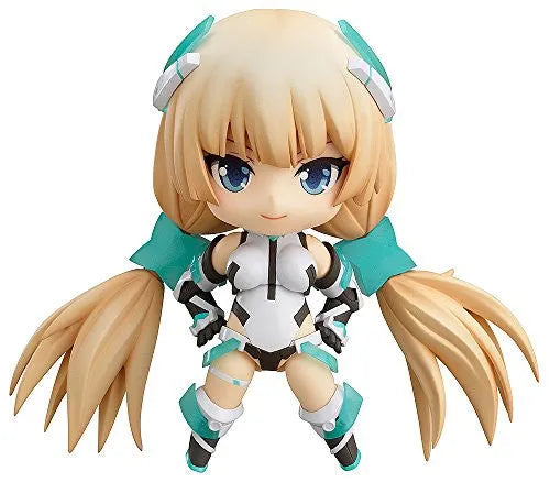 Rakuen Tsuihou: Expelled From Paradise - Angela Balzac - Nendoroid #519 (Good Smile Company)ㅤ – Good Smile Company – ActionFigureBrasil