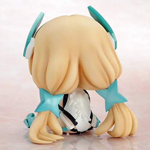 Rakuen Tsuihou: Expelled From Paradise - Angela Balzac - Petanko (Fragment, Morimoto Sangyou, Penguin Parade)ㅤ – Fragment – ActionFigureBrasil