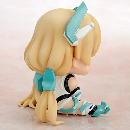 Rakuen Tsuihou: Expelled From Paradise - Angela Balzac - Petanko (Fragment, Morimoto Sangyou, Penguin Parade)ㅤ – Fragment – ActionFigureBrasil