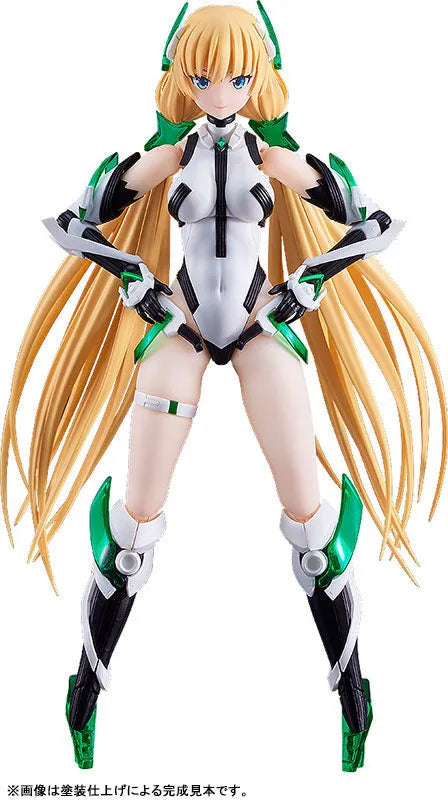 Rakuen Tsuihou: Expelled From Paradise - Angela Balzac - Plamatea - 2025 Re-release (Good Smile Company)ㅤ – Good Smile Company – ActionFigureBrasil