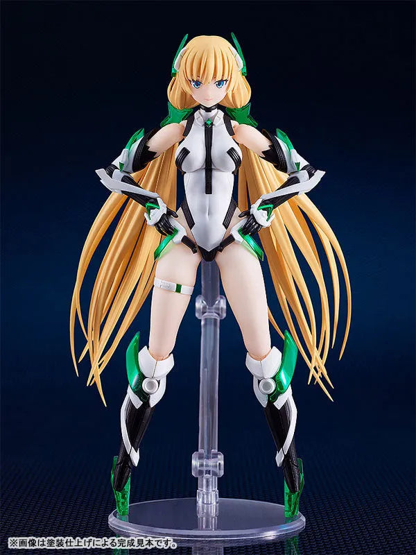 Rakuen Tsuihou: Expelled From Paradise - Angela Balzac - Plamatea - 2025 Re-release (Good Smile Company)ㅤ – Good Smile Company – ActionFigureBrasil