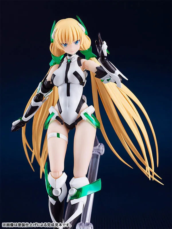 Rakuen Tsuihou: Expelled From Paradise - Angela Balzac - Plamatea - 2025 Re-release (Good Smile Company)ㅤ – Good Smile Company – ActionFigureBrasil
