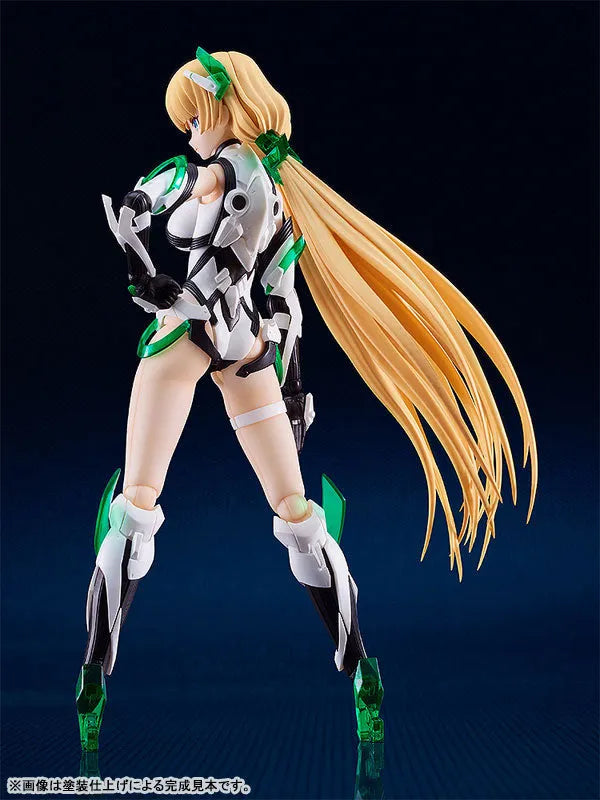 Rakuen Tsuihou: Expelled From Paradise - Angela Balzac - Plamatea - 2025 Re-release (Good Smile Company)ㅤ – Good Smile Company – ActionFigureBrasil