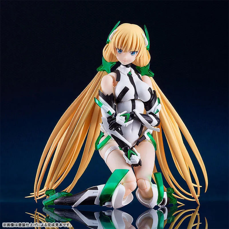 Rakuen Tsuihou: Expelled From Paradise - Angela Balzac - Plamatea - 2025 Re-release (Good Smile Company)ㅤ – Good Smile Company – ActionFigureBrasil