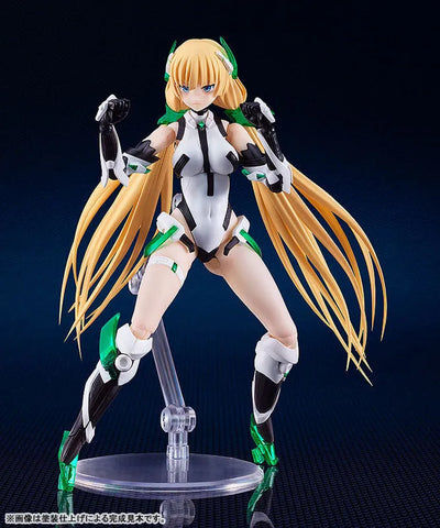 Rakuen Tsuihou: Expelled From Paradise - Angela Balzac - Plamatea - 2025 Re-release (Good Smile Company)ㅤ – Good Smile Company – ActionFigureBrasil — acessórios
