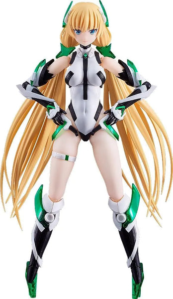 Rakuen Tsuihou: Expelled From Paradise - Angela Balzac - Plamatea (Good Smile Company)ㅤ – Good Smile Company – ActionFigureBrasil
