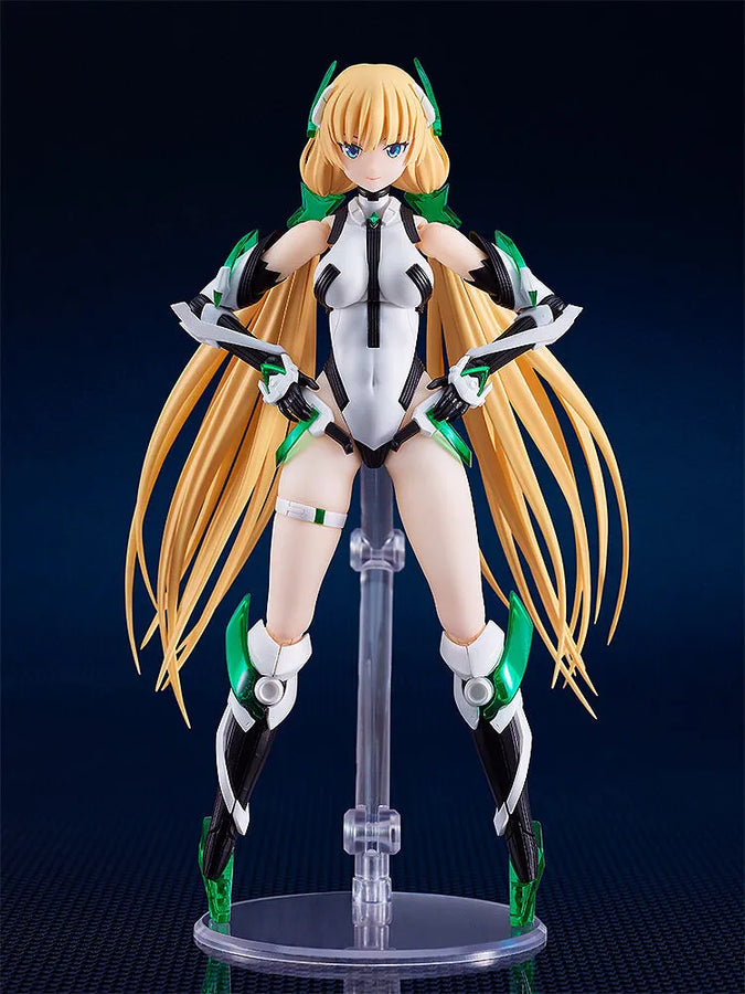 Rakuen Tsuihou: Expelled From Paradise - Angela Balzac - Plamatea (Good Smile Company)ㅤ – Good Smile Company – ActionFigureBrasil