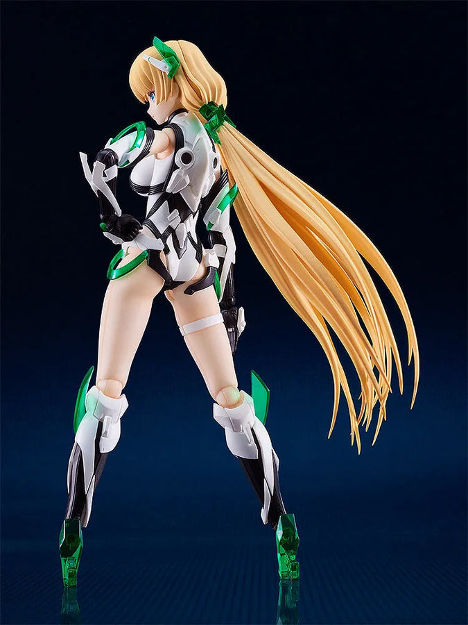 Rakuen Tsuihou: Expelled From Paradise - Angela Balzac - Plamatea (Good Smile Company)ㅤ – Good Smile Company – ActionFigureBrasil