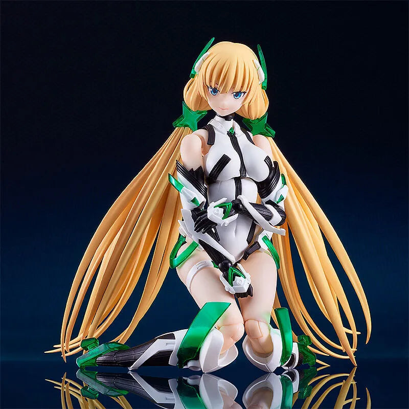 Rakuen Tsuihou: Expelled From Paradise - Angela Balzac - Plamatea (Good Smile Company)ㅤ – Good Smile Company – ActionFigureBrasil