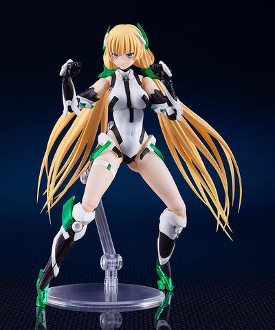 Rakuen Tsuihou: Expelled From Paradise - Angela Balzac - Plamatea (Good Smile Company)ㅤ – Good Smile Company – ActionFigureBrasil — acessórios